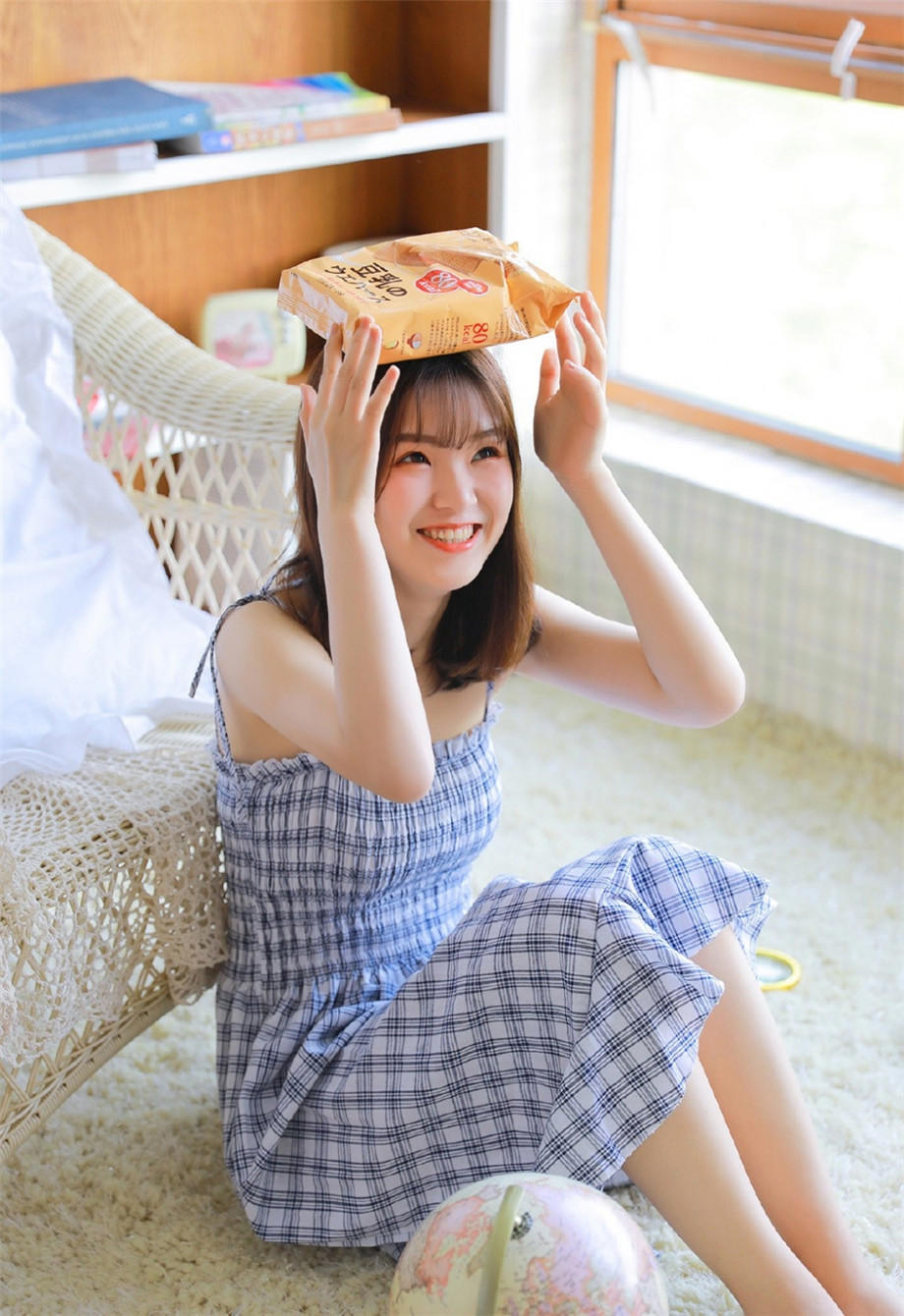 怎么办 老公房里传出轻微的呻吟