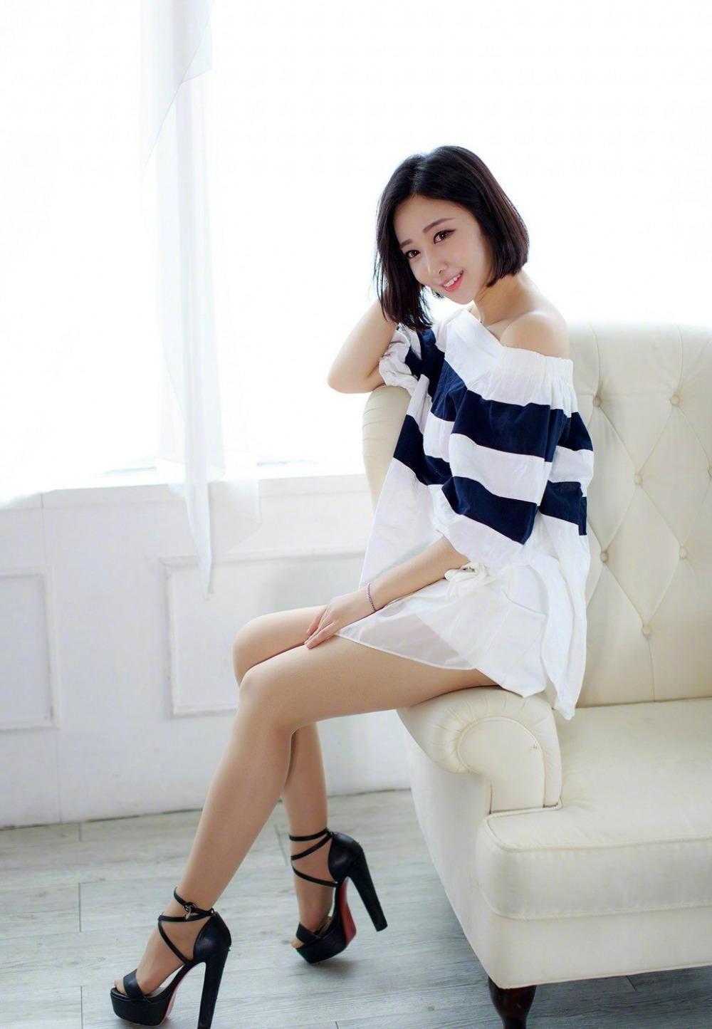 口述情感：在我眼中好多问题的保姆，为了不被辞退竟然跟老公睡觉