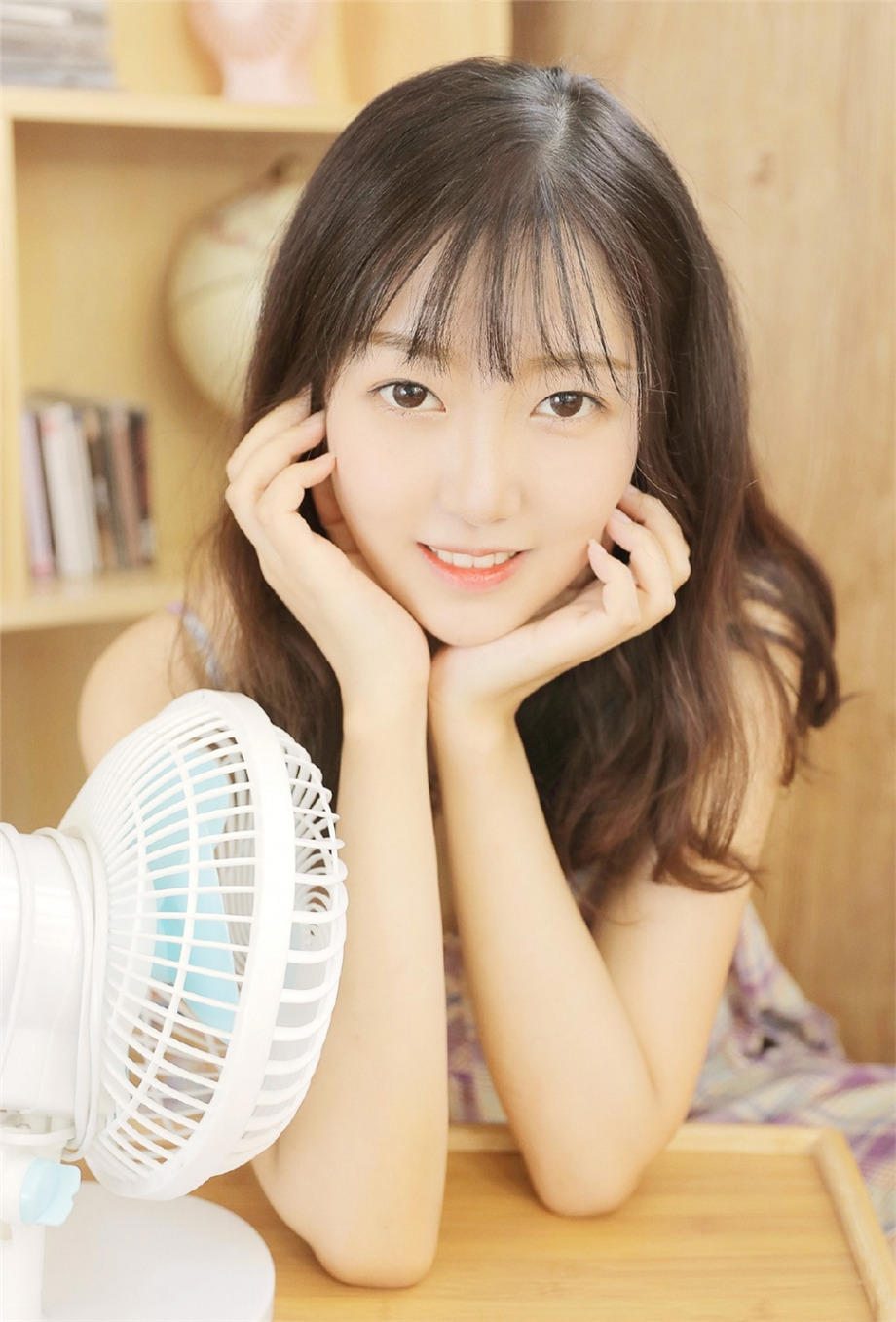 跳伞