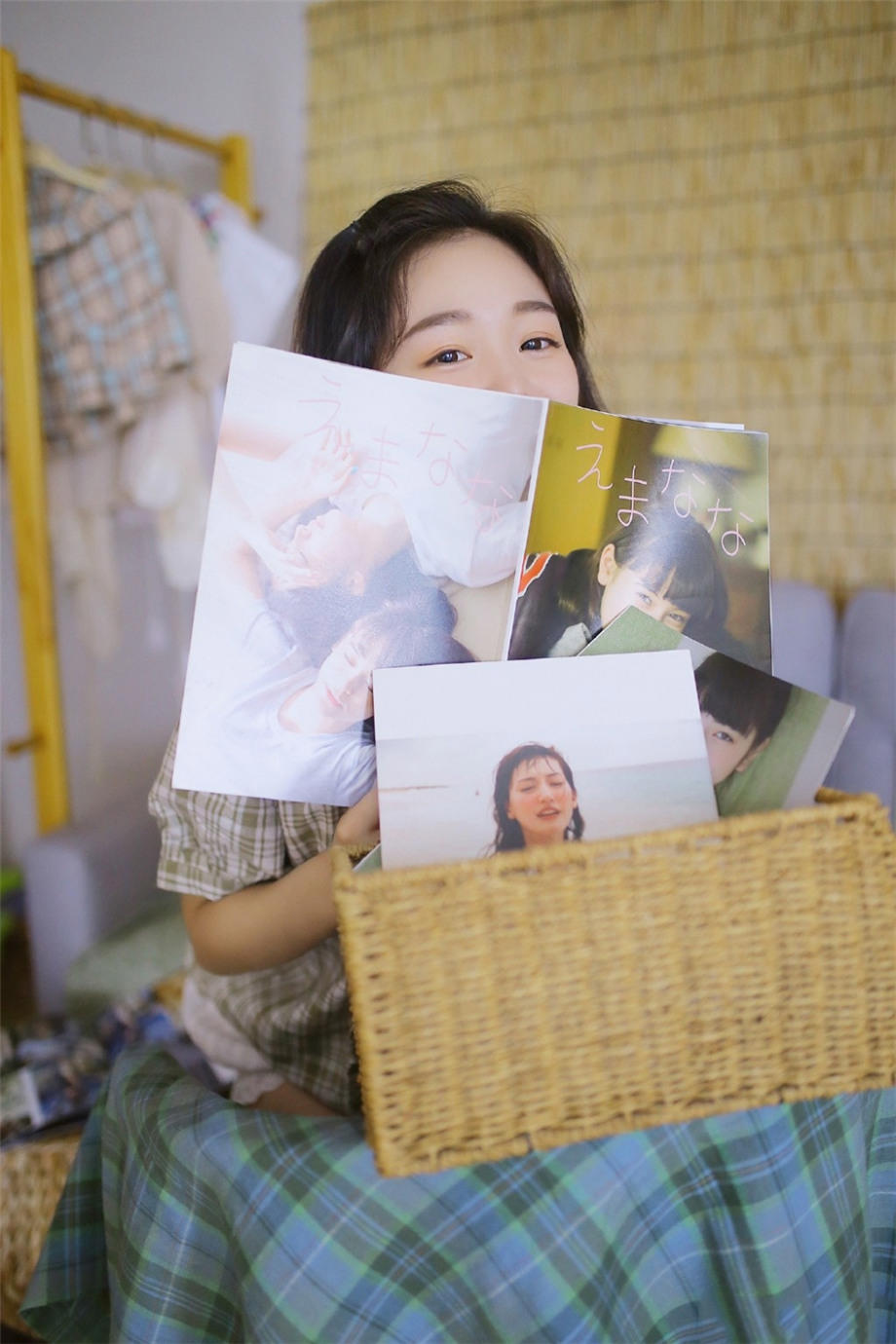 当我发现原来一个人也可以活得很好的时候