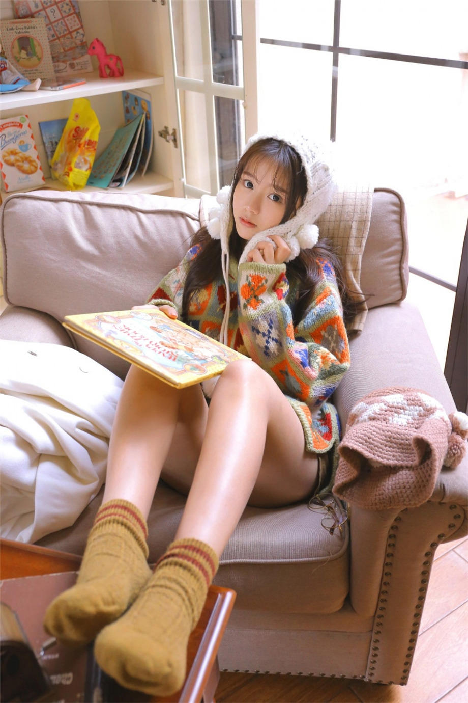 美女口述自己最难忘的经历 说说我的故事