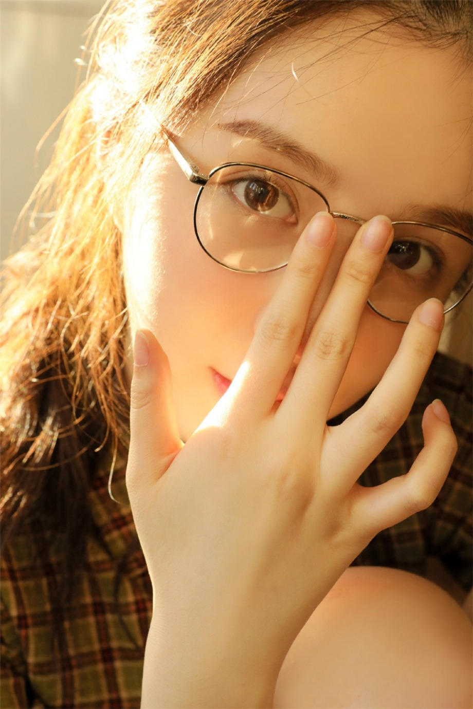 我和前男友开房的时候被捉奸在床