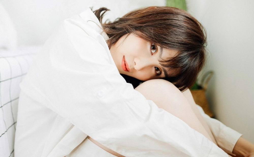 闺蜜丰胸后趁我怀孕勾引我老公