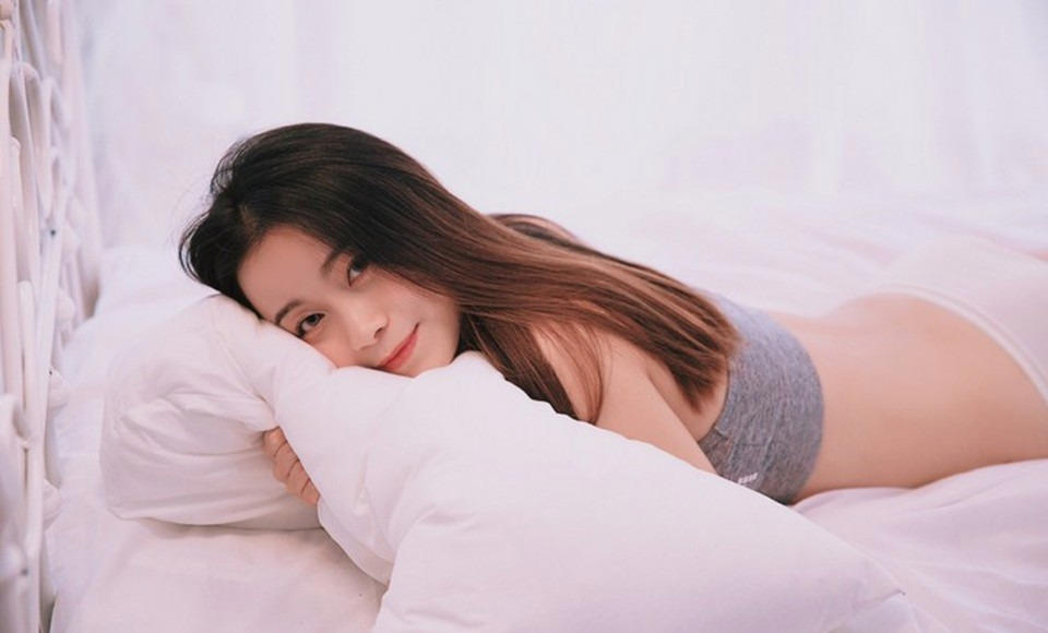 相濡以沫的幸福