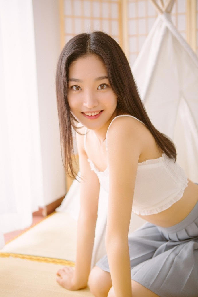 略带沙哑的苦涩七夕