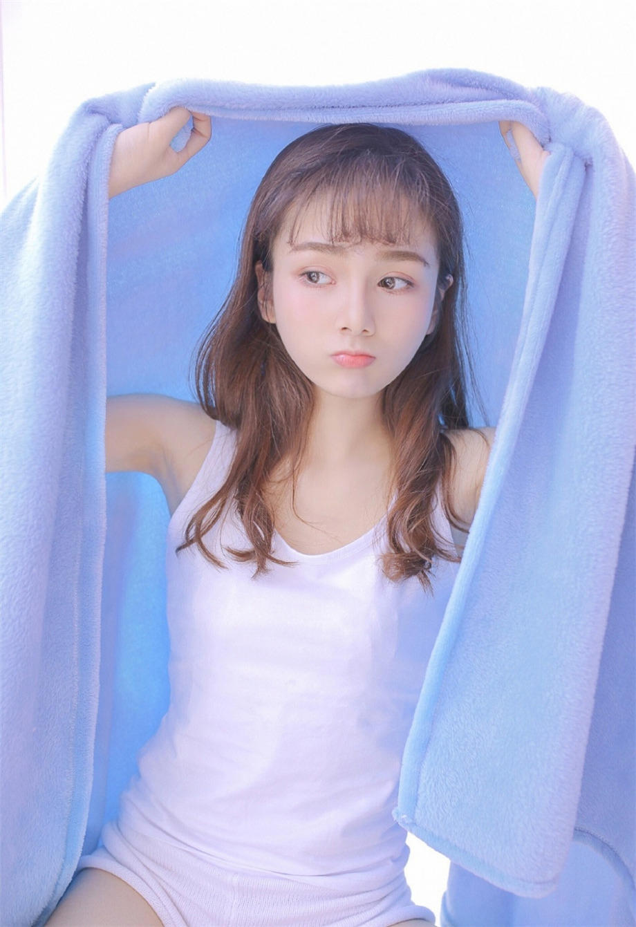 没花十块钱 我娶回一个“女王”般的老婆