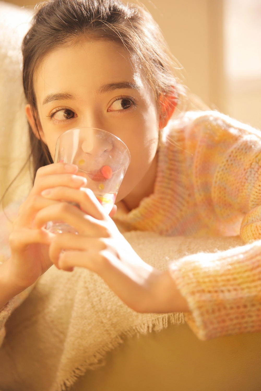 一封旧情人的情书断送了我们7年婚姻