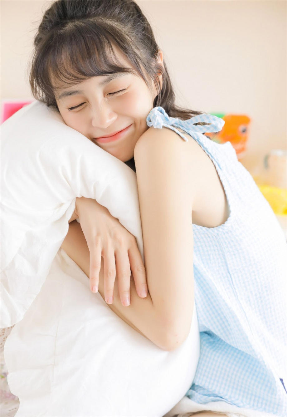 躺着的人生