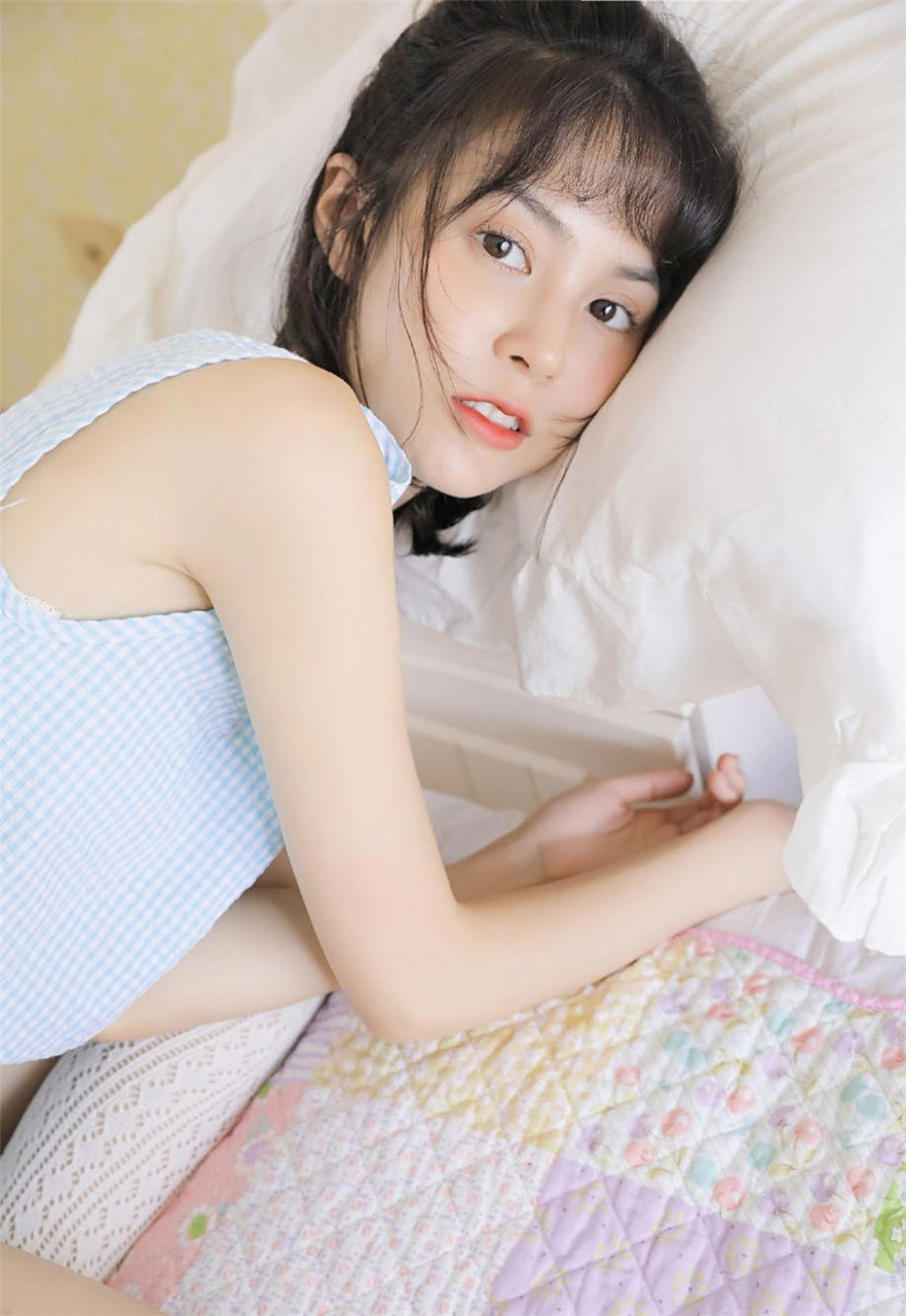 揭秘古代青楼女子,为啥不穿内衣呢?_历史故事