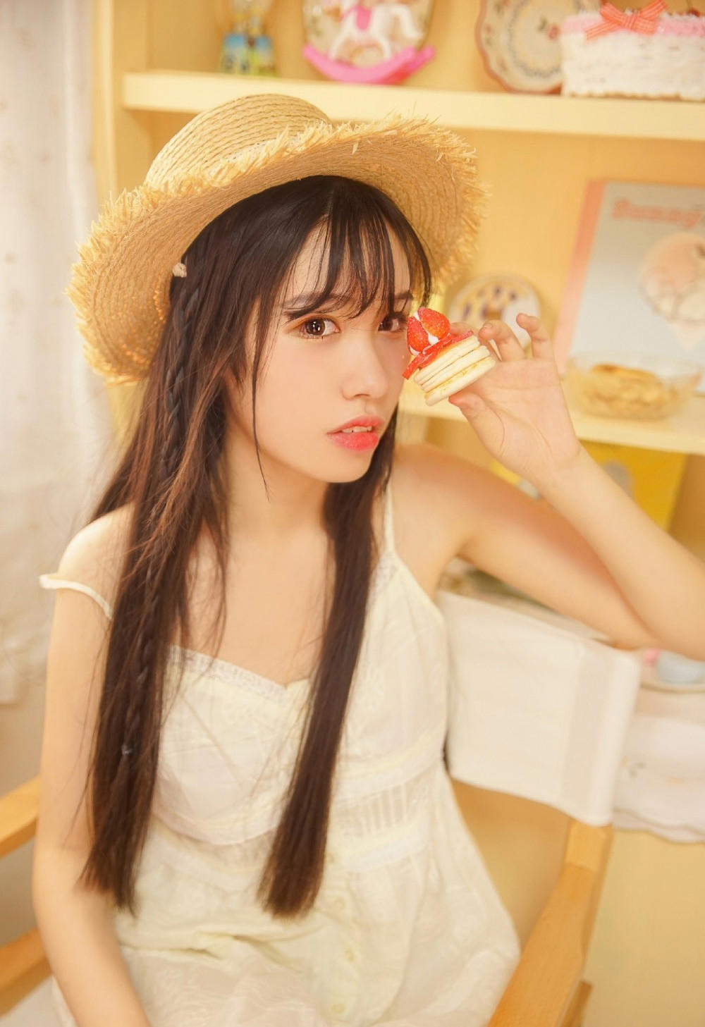 他什么都好,就是不愿给我婚姻