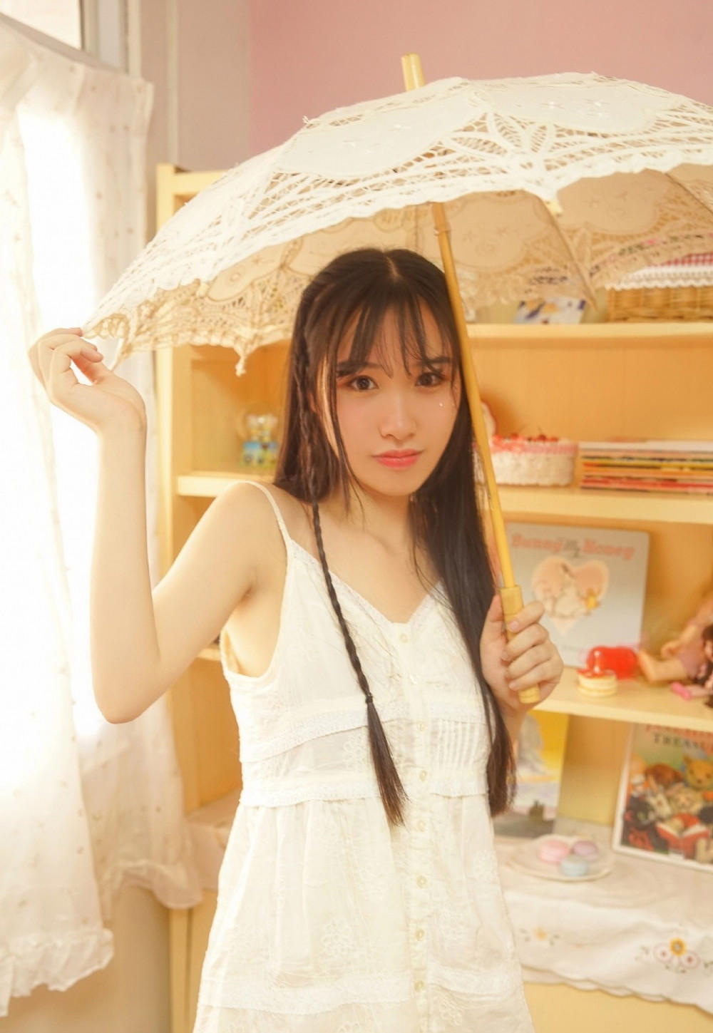 妹妹亲眼目睹我和老公那个