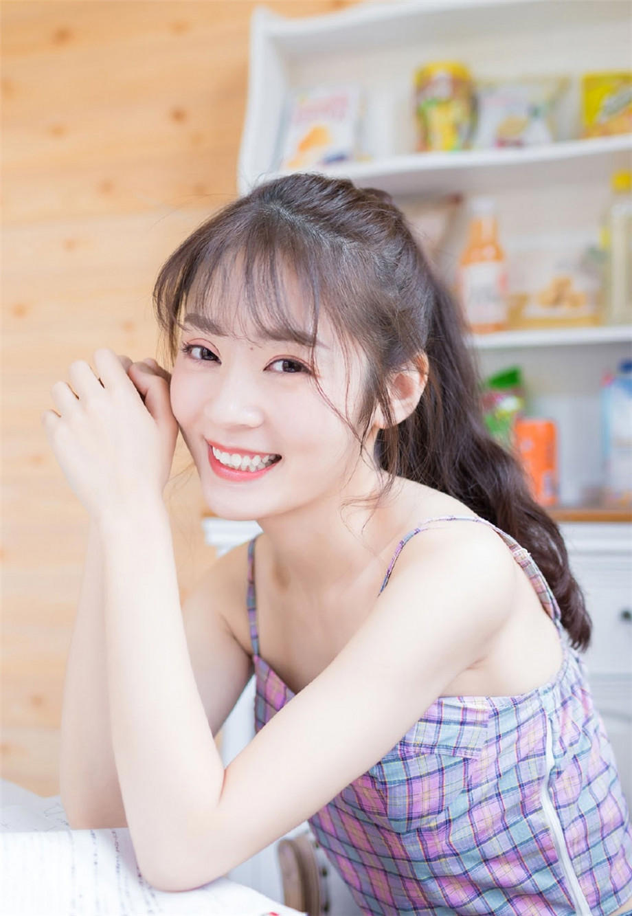 一个香港司机“二奶”的风流事