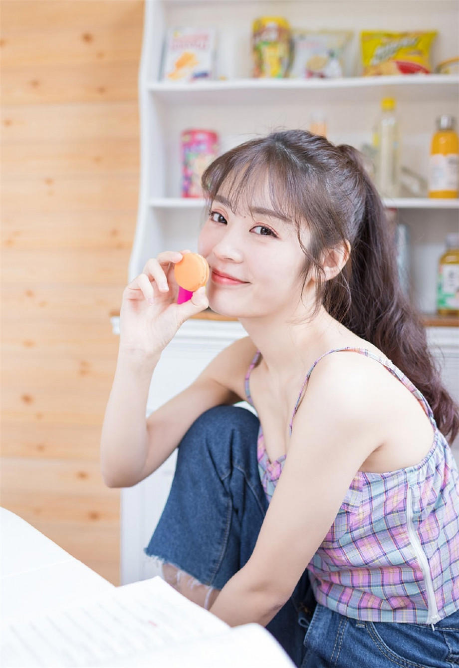 同性恋：我幸福的沉沦混乱同居中