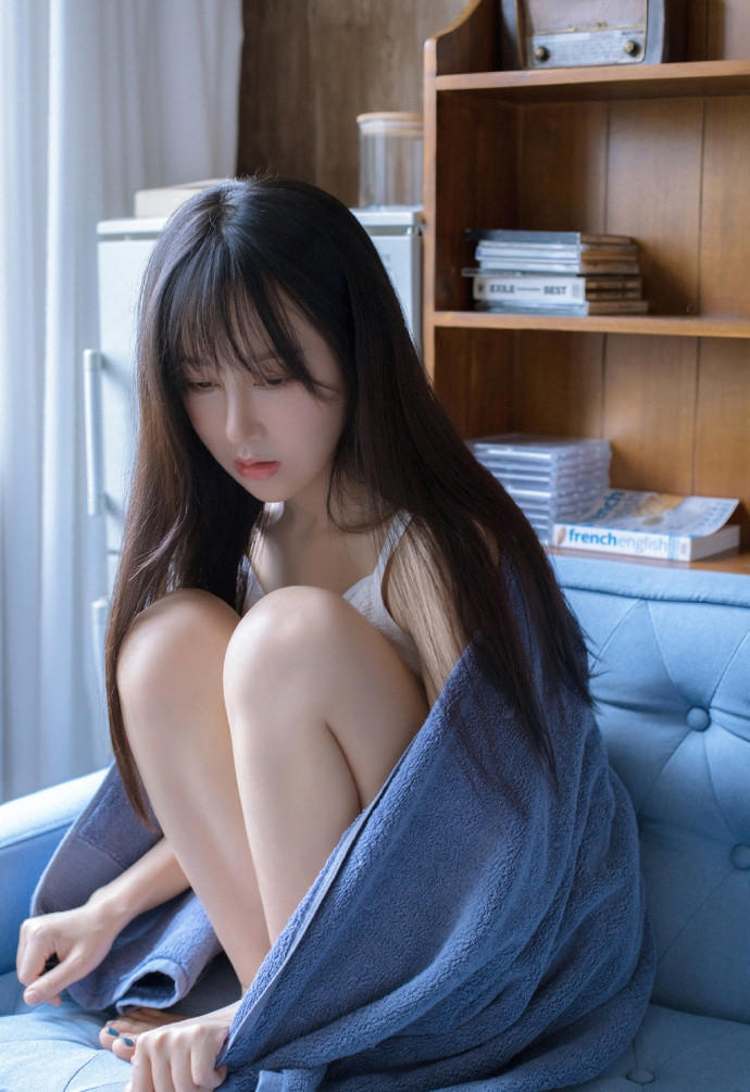 当我爱你的时候