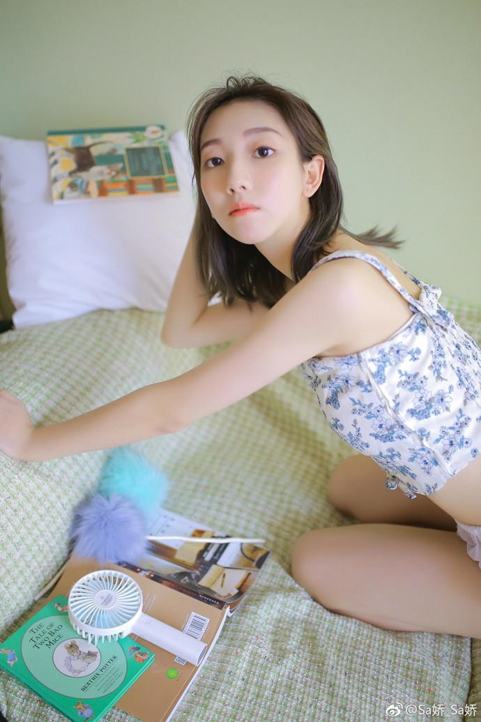 留存一窗，等你入画