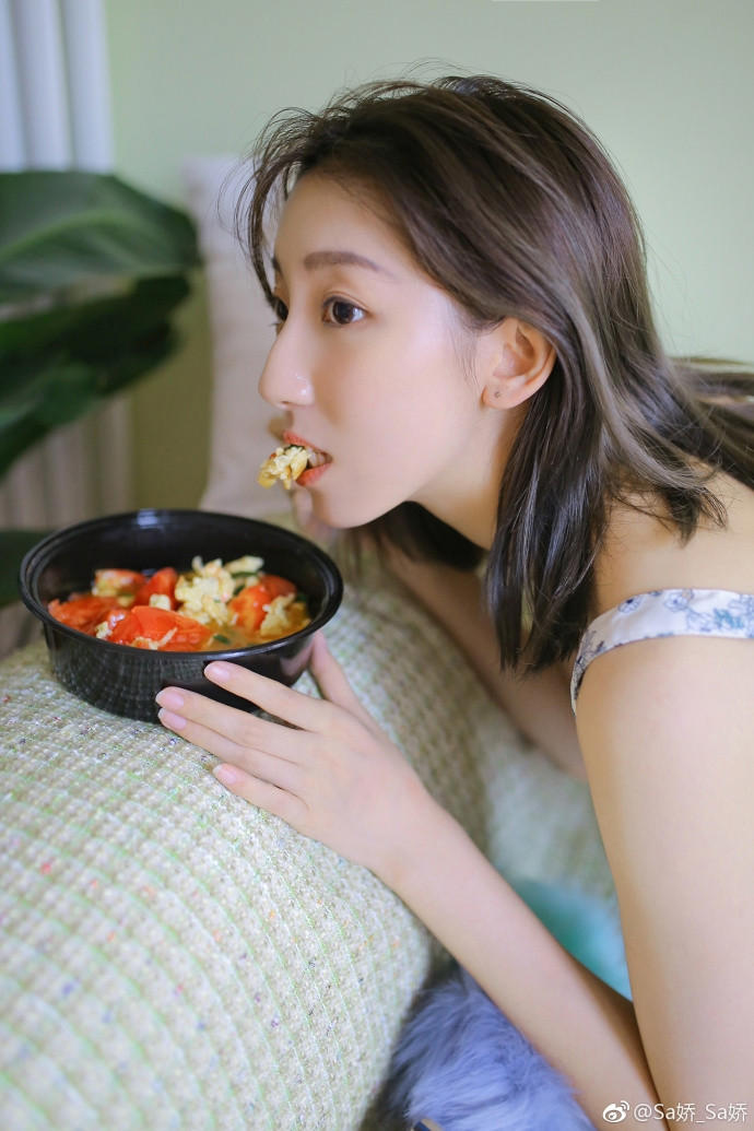 妹子口述：那些被我诱惑过的男人(2)
