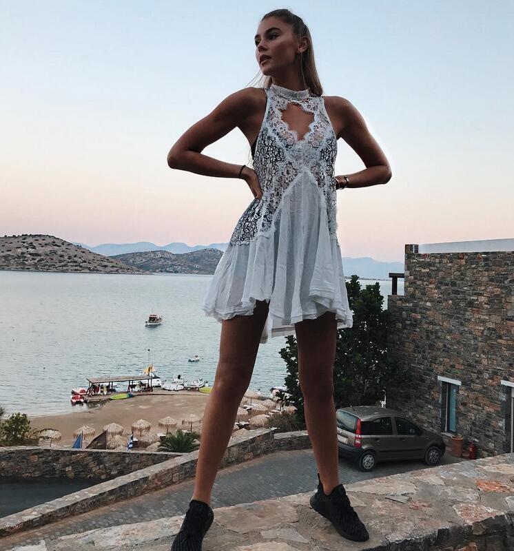 穷养女孩的人生感悟