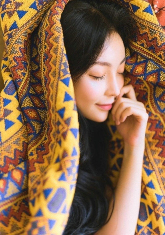 遇到对的人是一种莫大的幸运 你离幸福只差一步