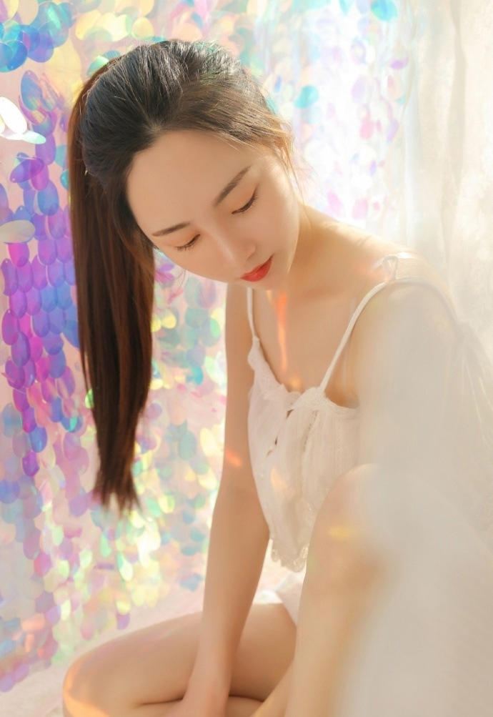 口述:女友让40岁的我像个小伙子样狂热