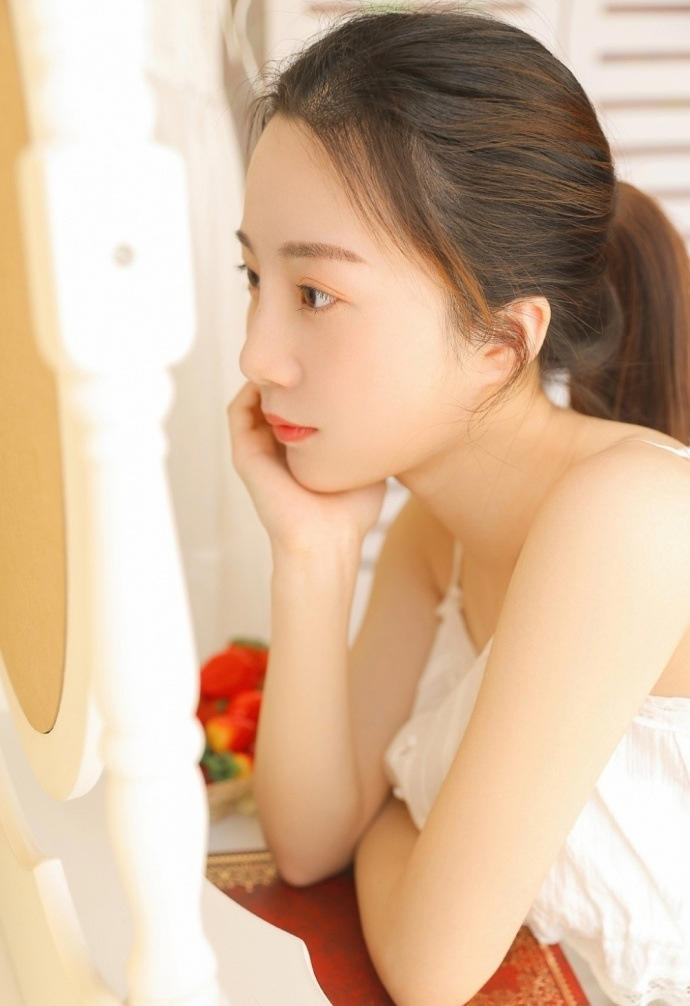 七夕叹言：我是织女，你为什么就不追？
