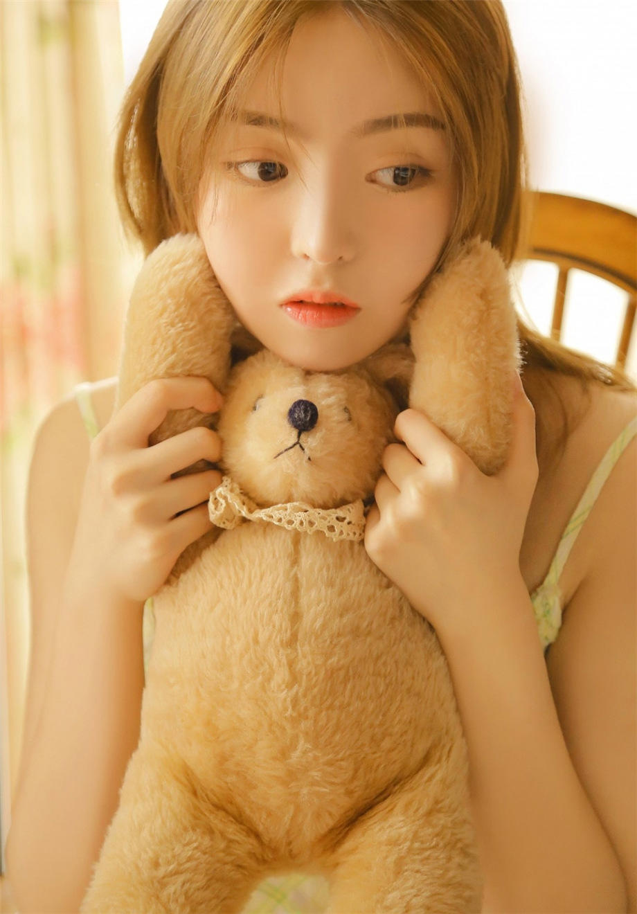 纸巾上的爱_生活故事