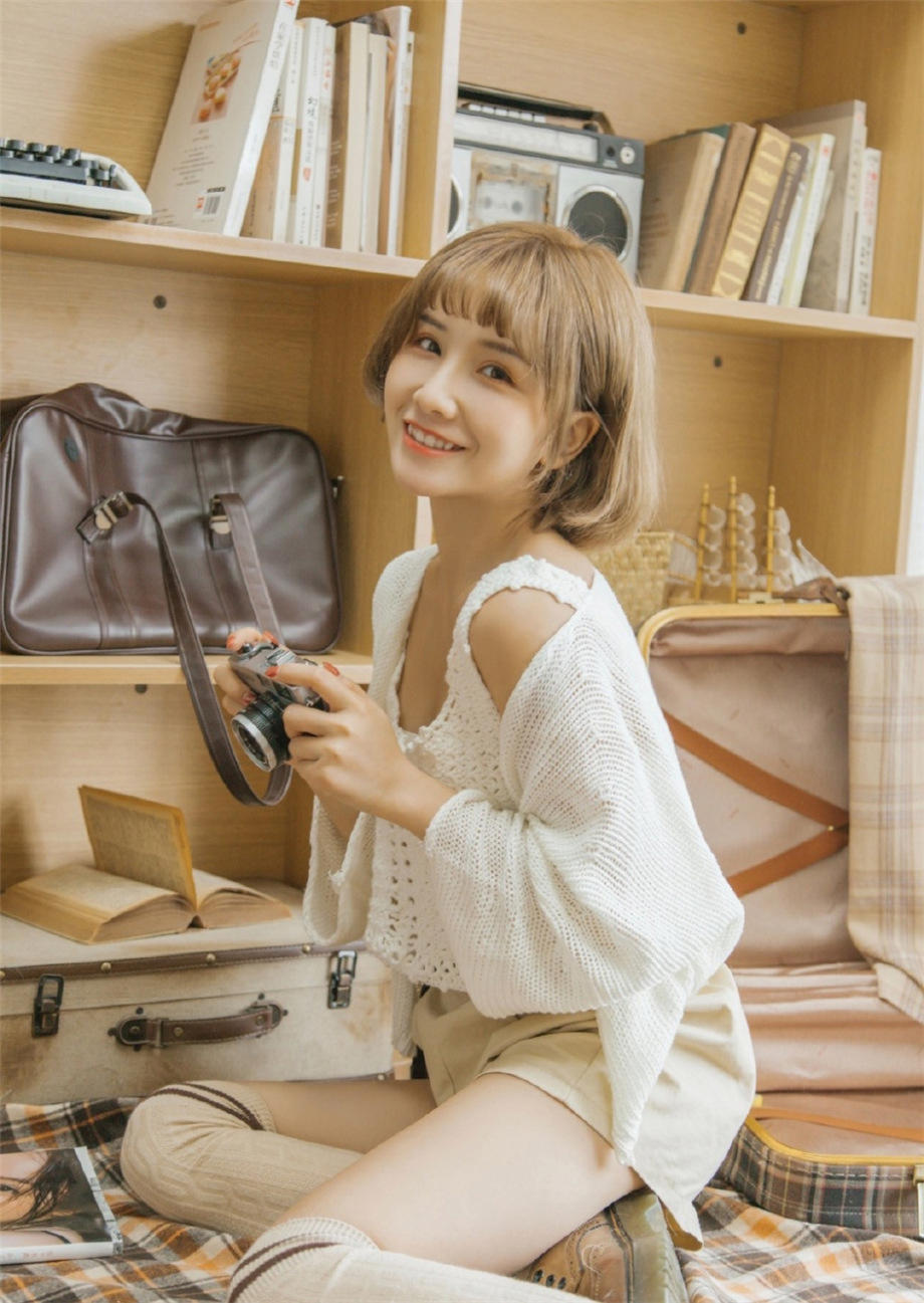 会飞的女孩