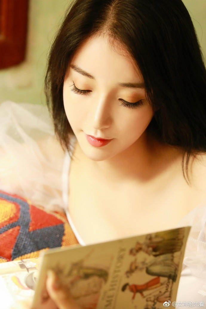 美女口述：我在异国他乡的姐弟恋