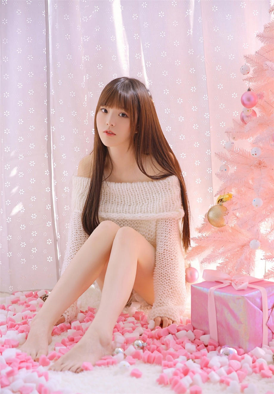 女人分手霸气句子？