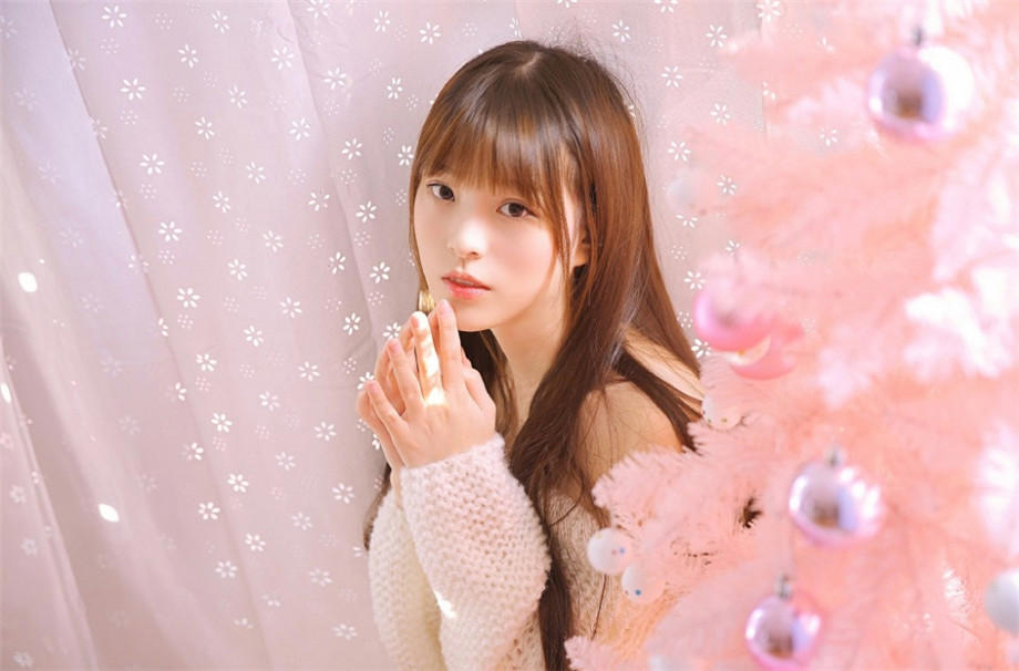 荒漠绿洲