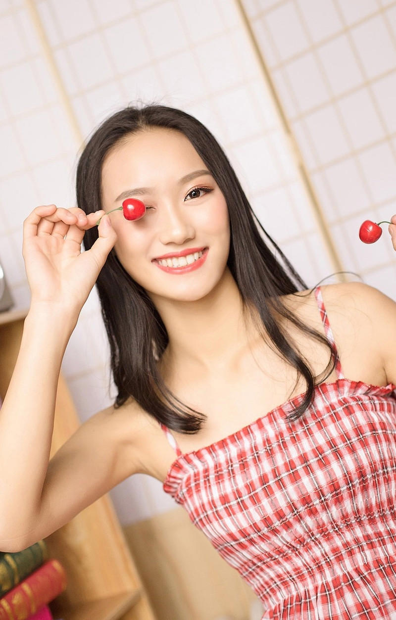 盘点单身女子的10种魅力行为