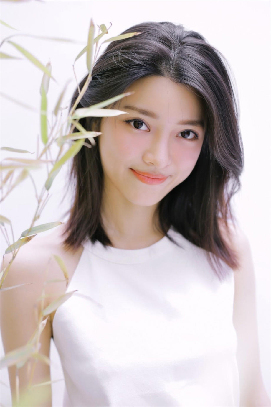 爱情的唯美句子