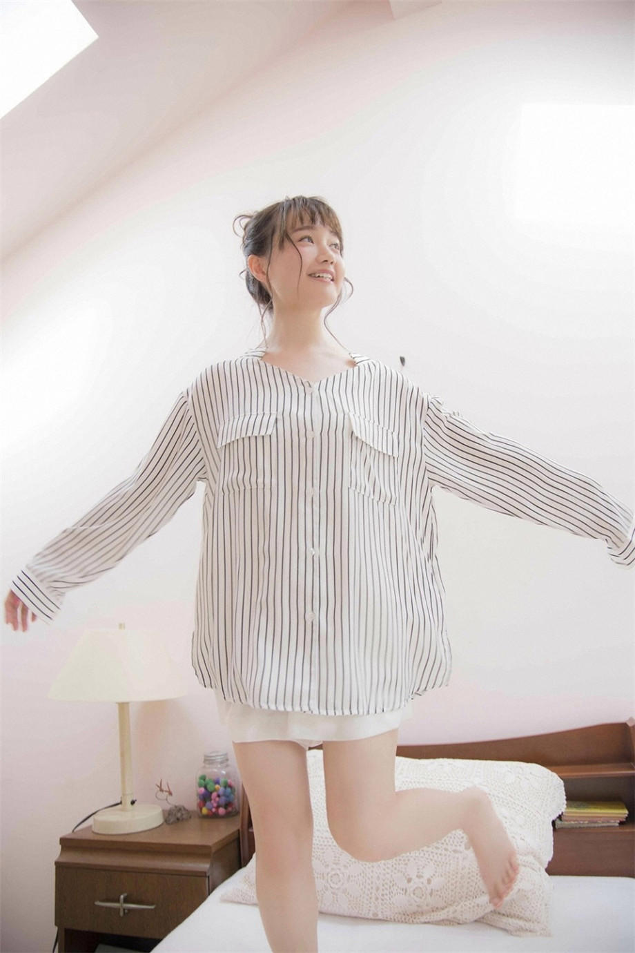 白色情结及其感悟