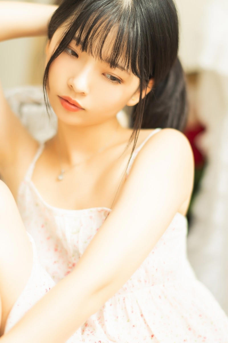 让我再吻你一次,你再决定离开