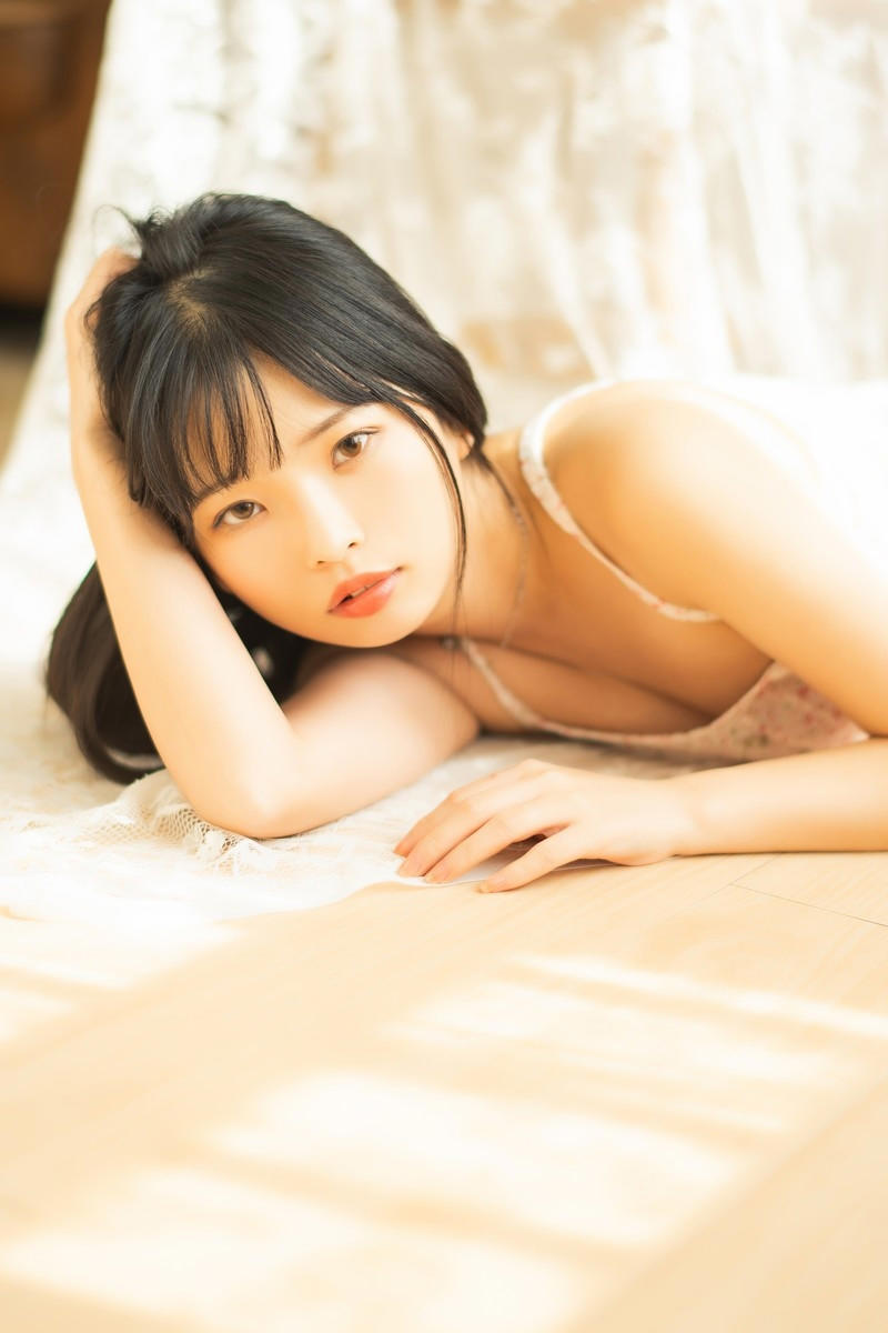 疯狂！已婚少女竟对未成年的儿子纠缠不清