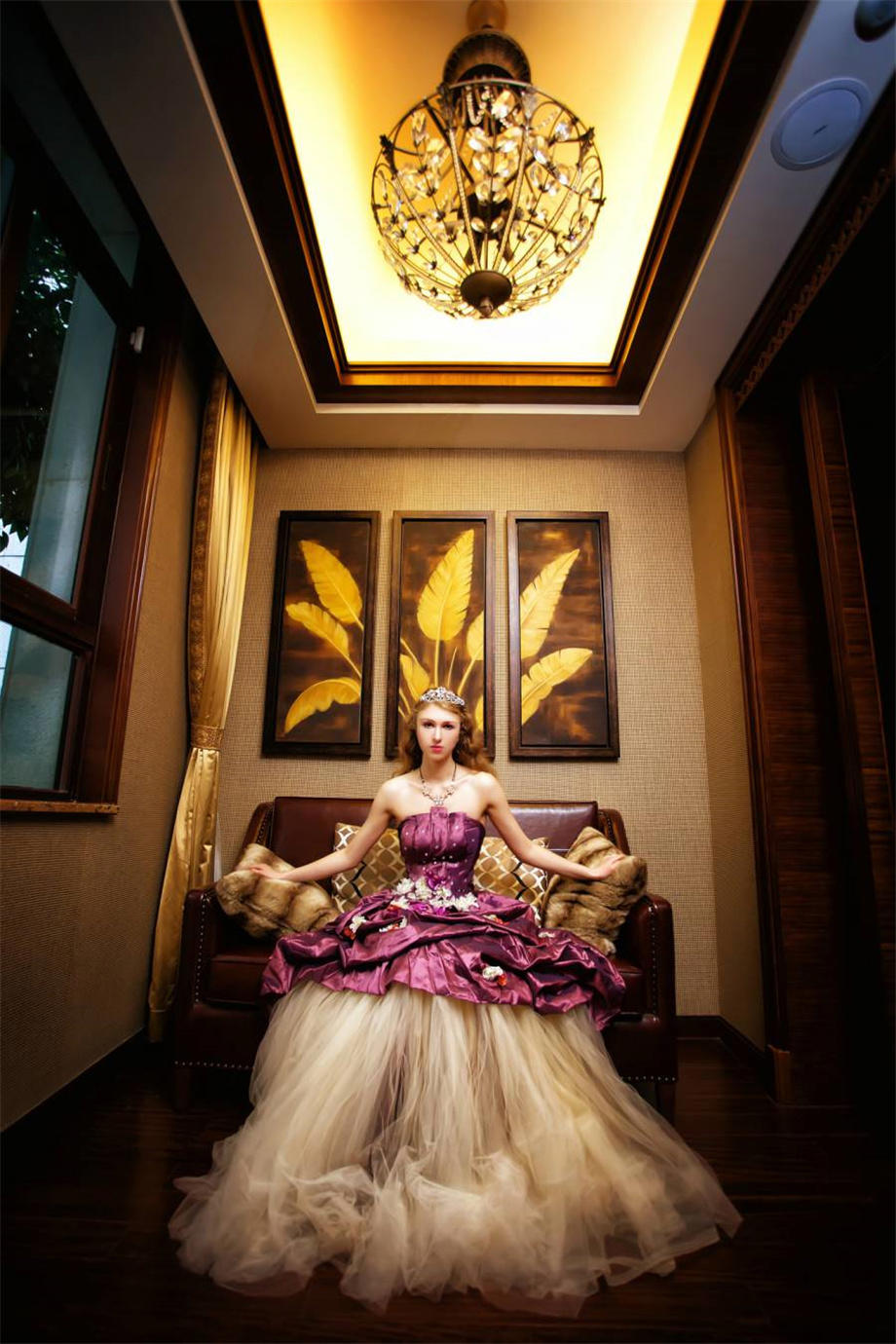 口述我和陌生男人的一夜情 一夜七次,弄得我好爽