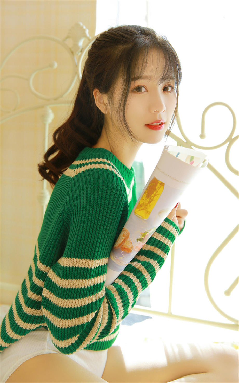 夫妻恩爱相处的六项法则