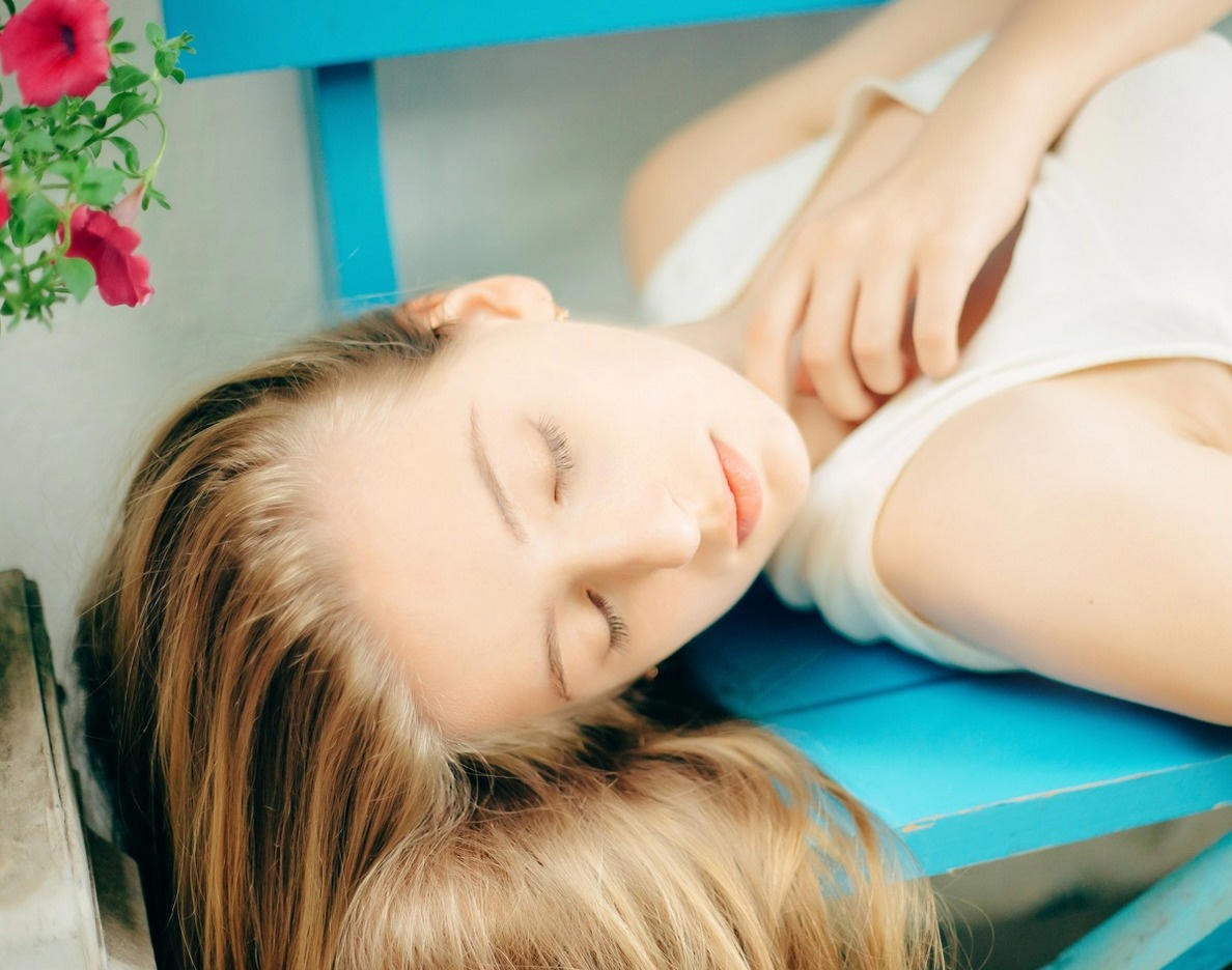 用十年时间做变态男人的情妇