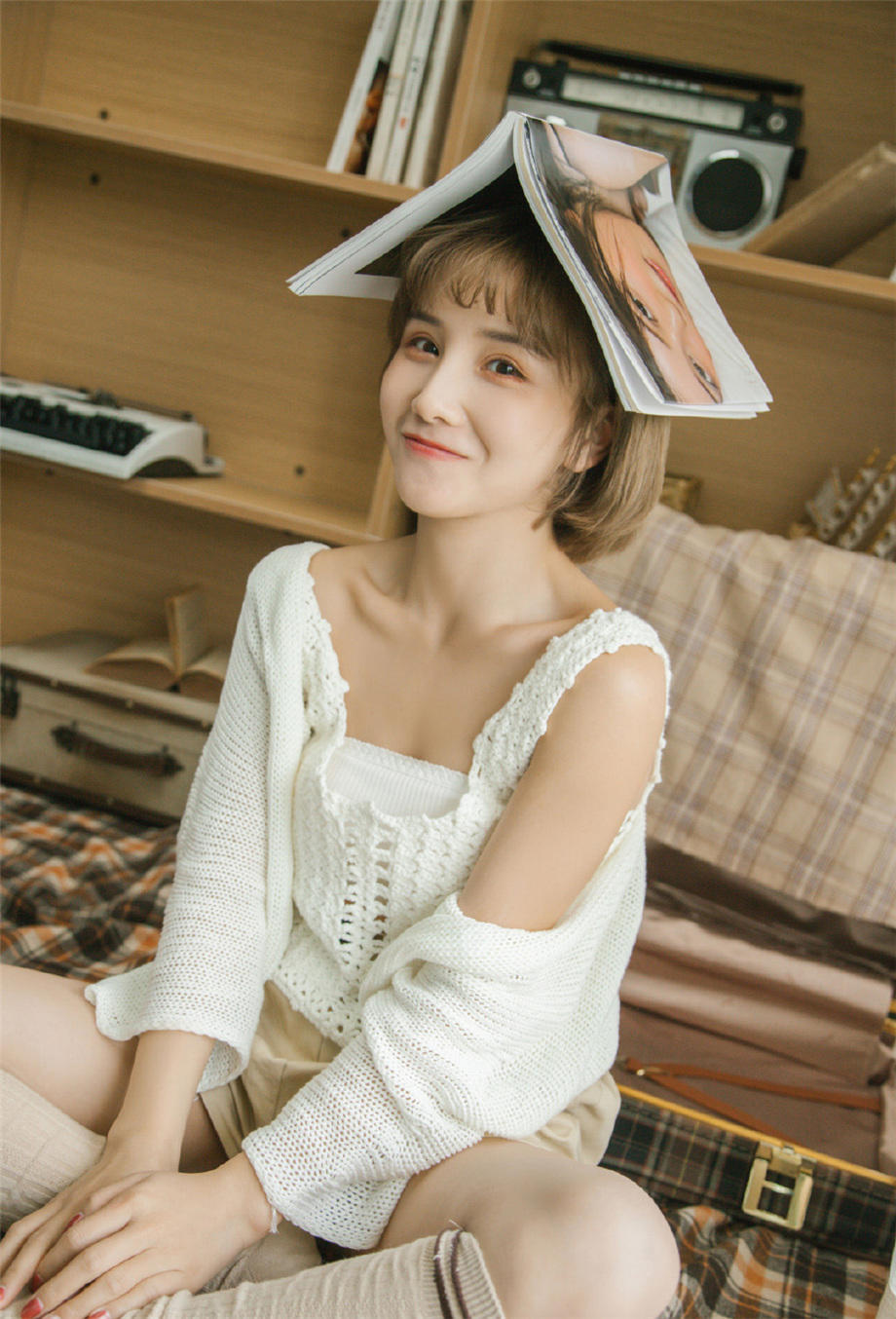 闺蜜和男友滚床单被我现场捉奸 为了报复我睡了闺蜜的老公