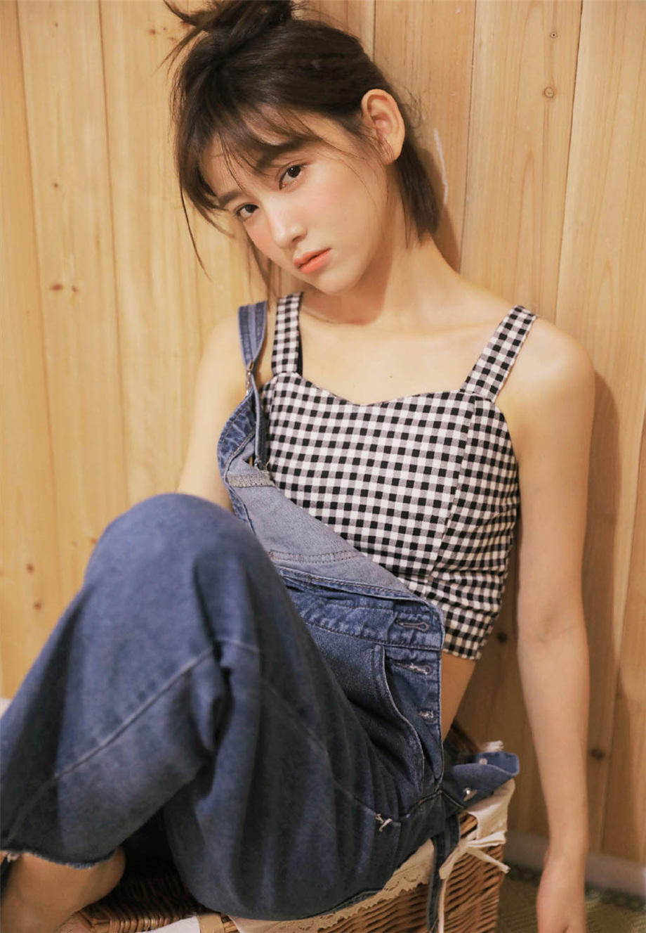 当一盒避孕套从女儿手里掉出来,还有那个原味胸罩