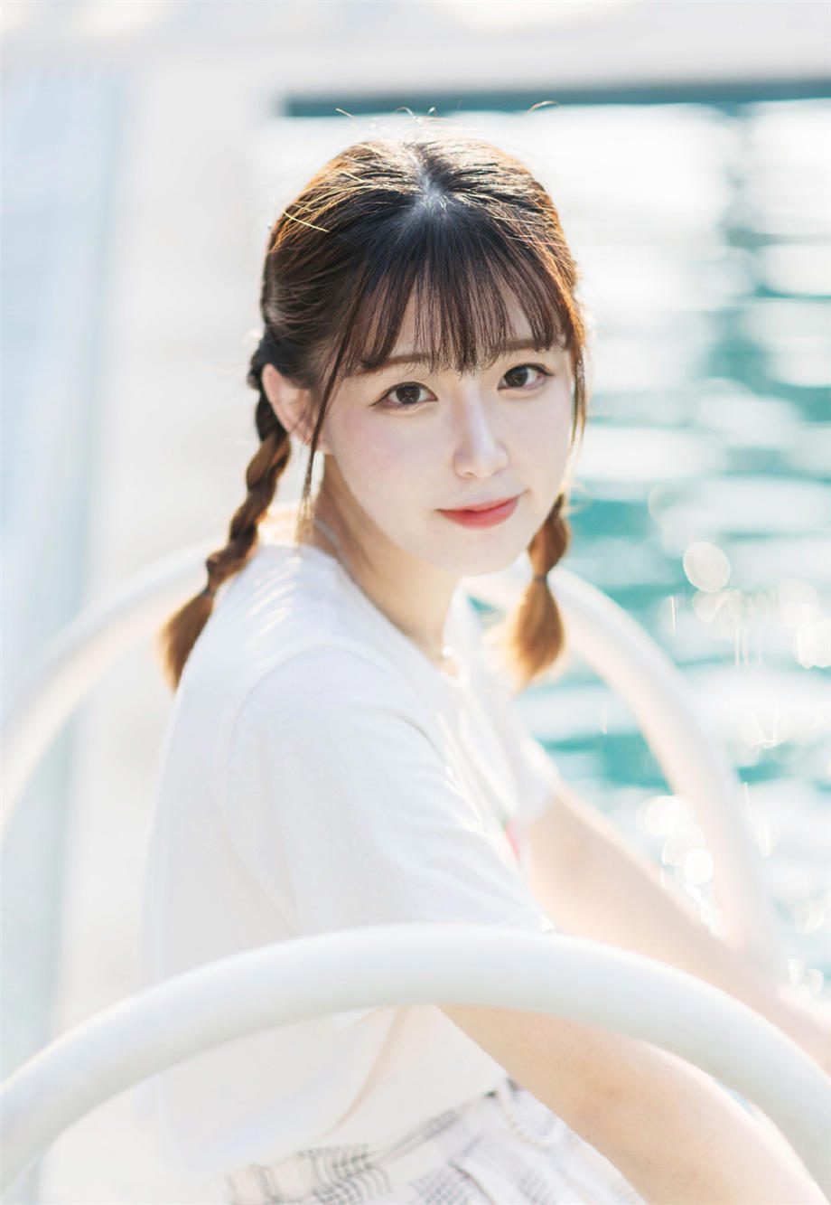 熟女口述：我渴望性爱渴望的发疯