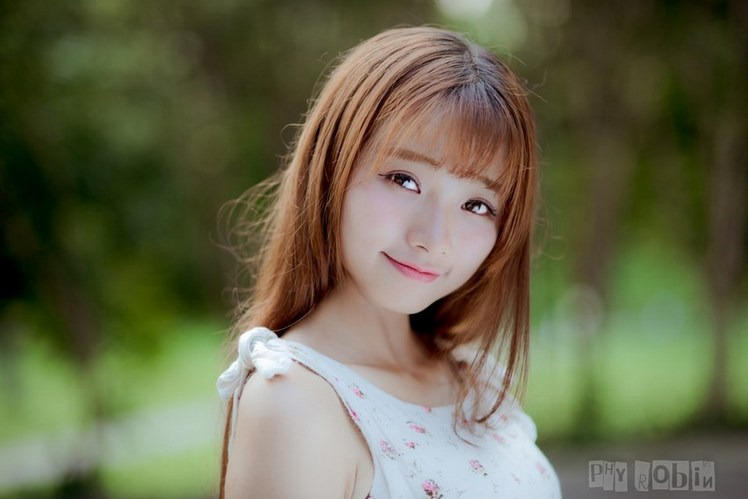 善良的女人