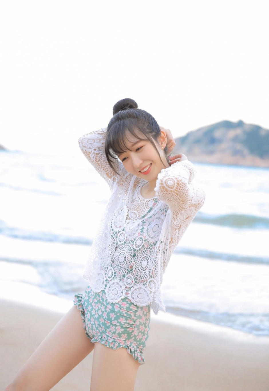 讲诉和前夫哭笑不得的同居生活