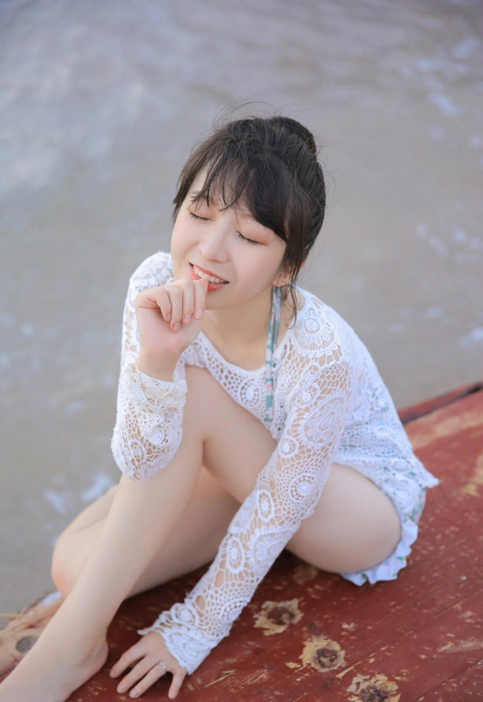 已婚的我婉拒老友心上人的追求