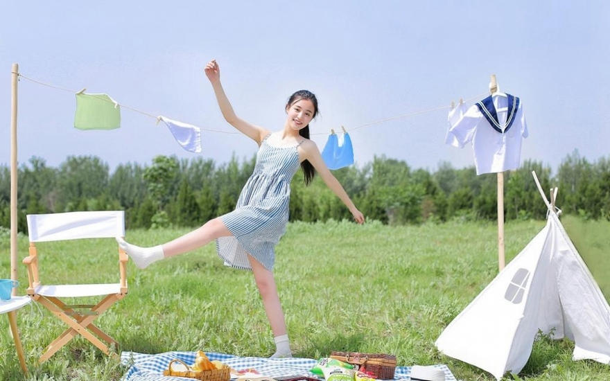 你能实现梦想