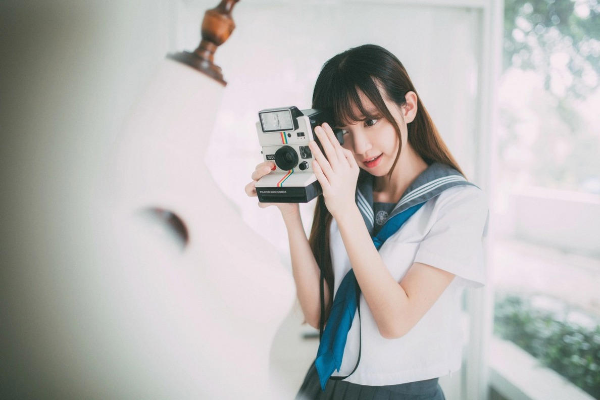 刘孜:点滴温柔都是爱,叫我怎不嫁你