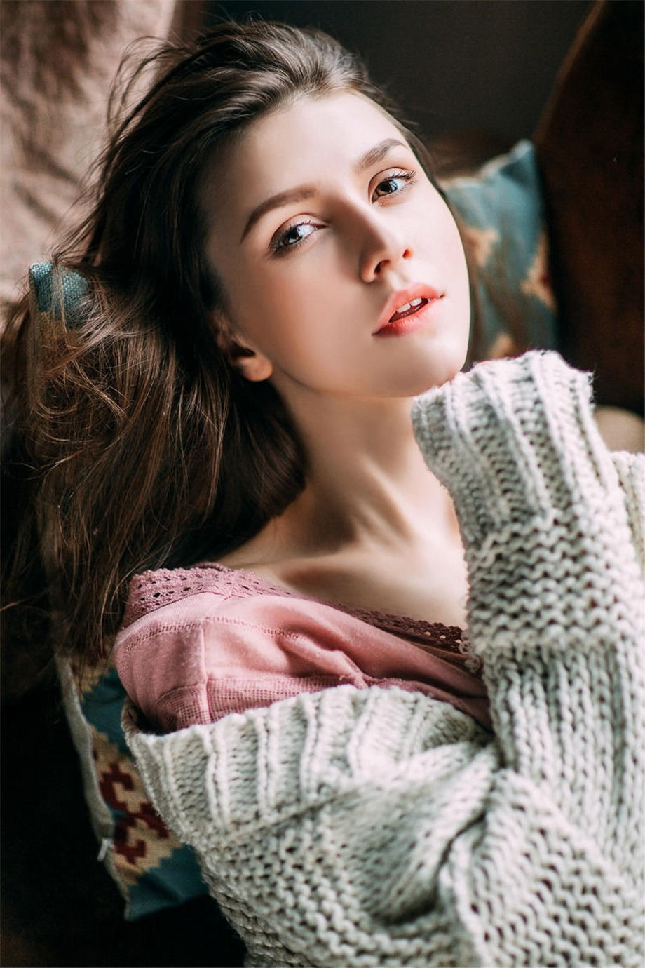 男网友妇女受暴口述实录:漂亮老婆拒绝夫妻性生活把我