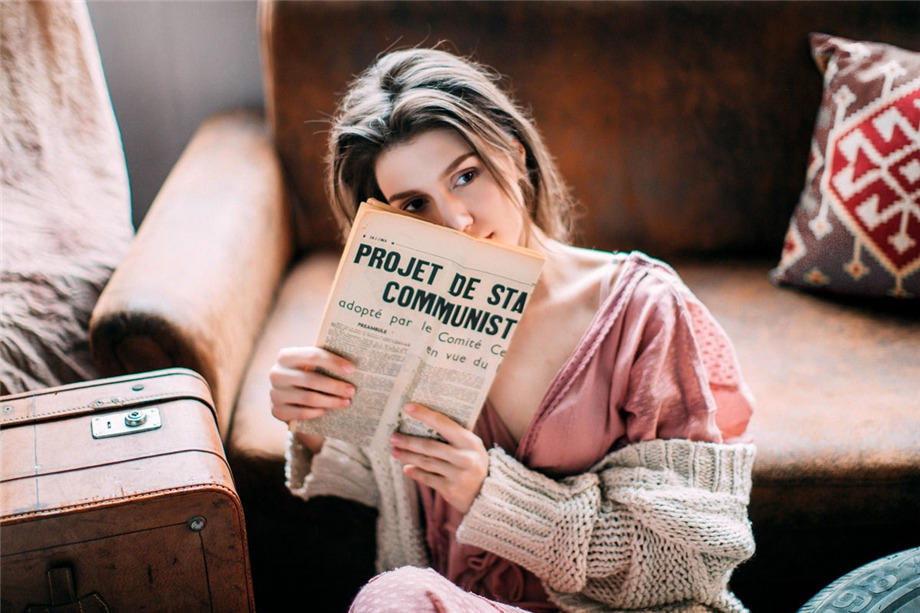 我们之所以平庸人生哲理