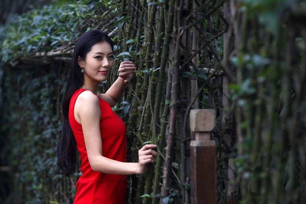 陆陆这个傻姑娘