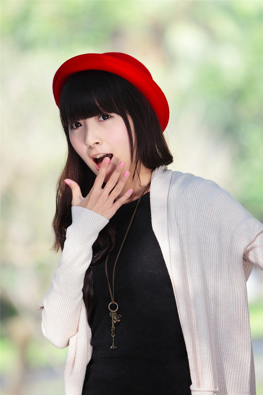 与美女合租的精彩生活