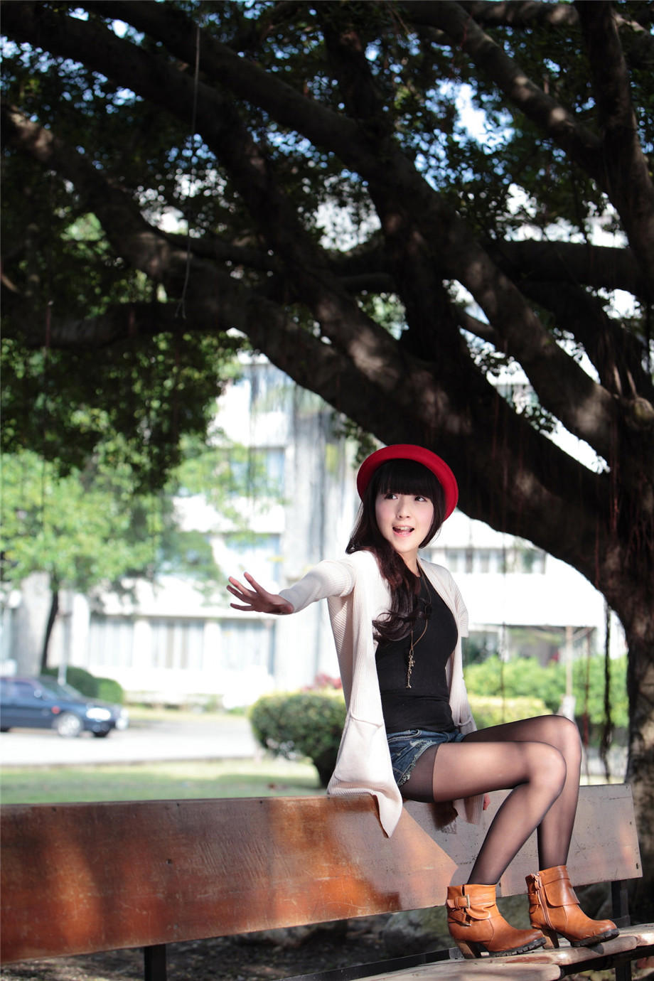 给爱情找对一个理由